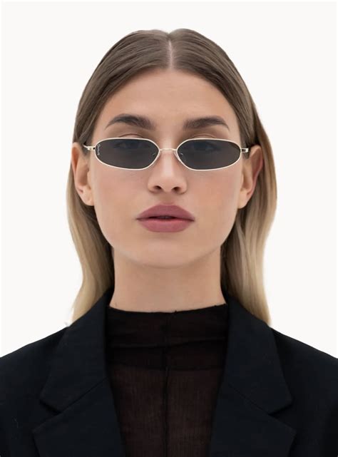 Hailey Bieber's Favorite $65 Sunglasses Were Just Restocked .